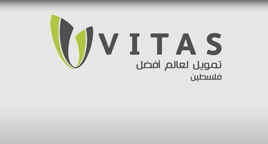 Vitas Palestine