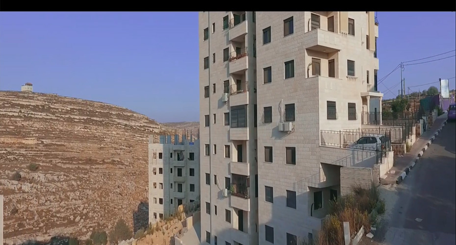 Al- Hashmiyah Housing