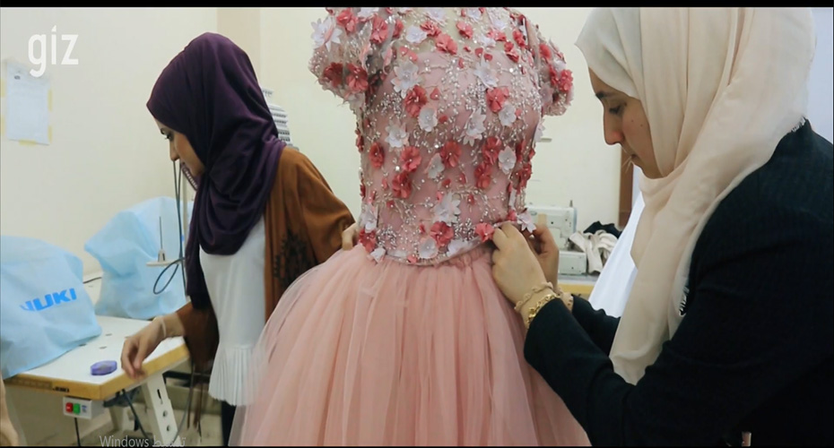 Kifayat- Fashion design